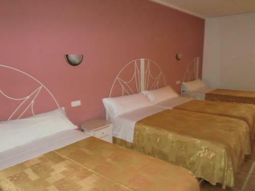 Complejo Hotel Alvaris