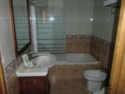 Complejo Hotel Alvaris