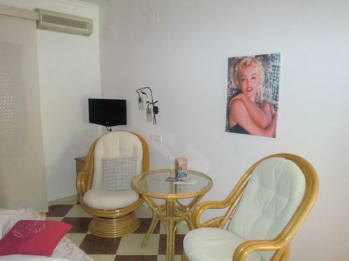 Complejo Hotel Alvaris
