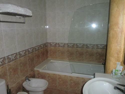Complejo Hotel Alvaris