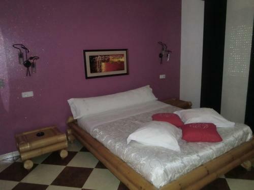 Complejo Hotel Alvaris