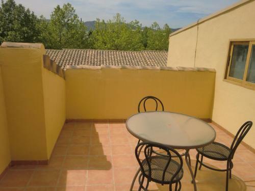 Complejo Hotel Alvaris