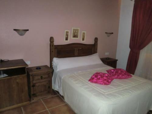 Complejo Hotel Alvaris