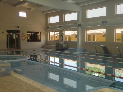 Complejo Hotel Alvaris