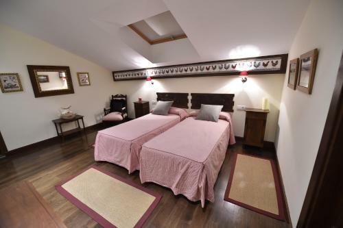 Hotel Batzarki