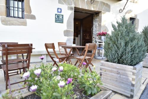 Hotel Batzarki