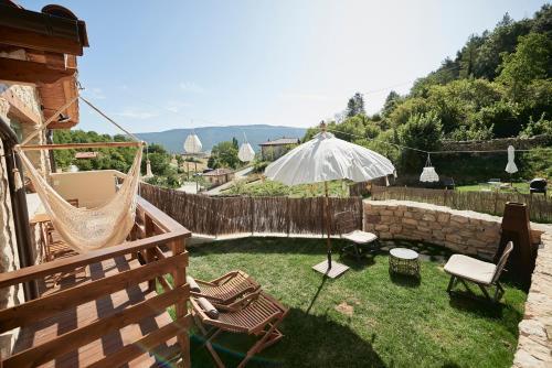 Caserio Montehermoso