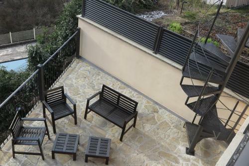 Agroturismo Casa Bielsa