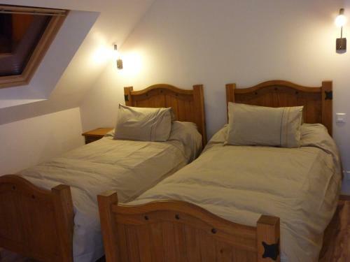 Bed & Breakfast Les Stiers