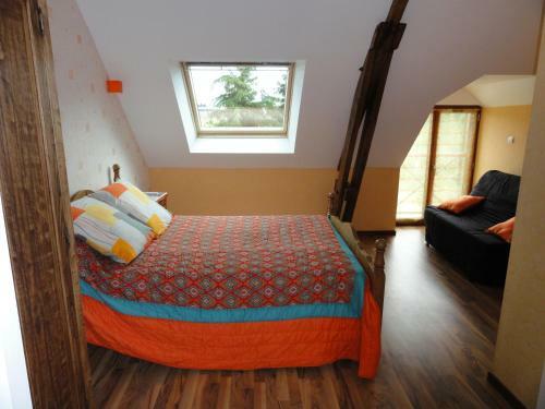 Bed & Breakfast Les Stiers