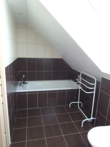 Bed & Breakfast Les Stiers