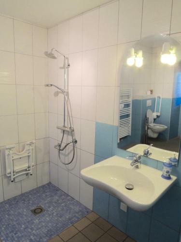 Bed & Breakfast Les Stiers