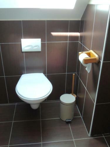 Bed & Breakfast Les Stiers