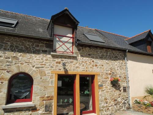 Bed & Breakfast Les Stiers