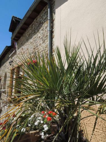 Bed & Breakfast Les Stiers