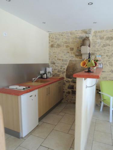 Bed & Breakfast Les Stiers