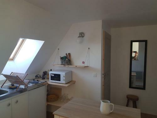 Hotel Terre D'horizon