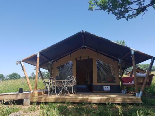 Hotel Terre D'horizon