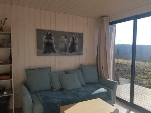 Hotel Terre D'horizon