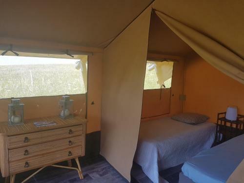 Hotel Terre D'horizon