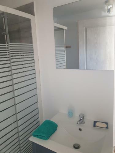 Hotel Terre D'horizon