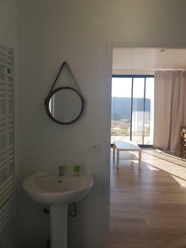 Hotel Terre D'horizon