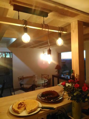 Hotel Terre D'horizon