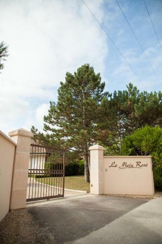Le Meix Rose
