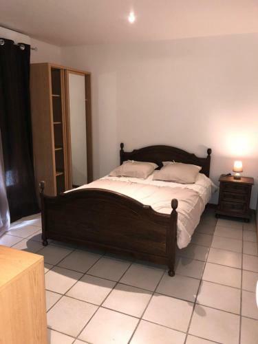Hostal Chambres En Collocation