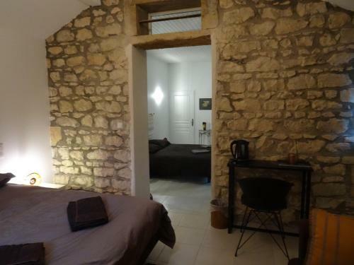 Bed & Breakfast Le Domaine de Canelle