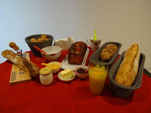Bed & Breakfast Le Domaine de Canelle