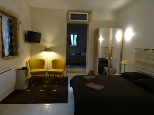 Bed & Breakfast Le Domaine de Canelle