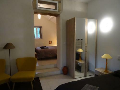 Bed & Breakfast Le Domaine de Canelle