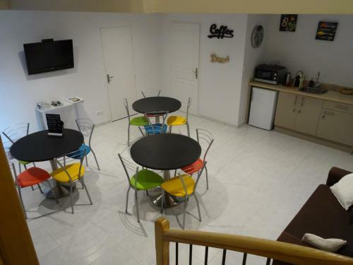 Bed & Breakfast Le Domaine de Canelle
