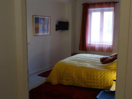 Bed & Breakfast Le Domaine de Canelle