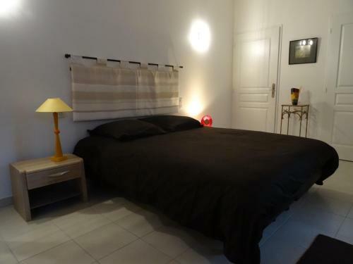 Bed & Breakfast Le Domaine de Canelle