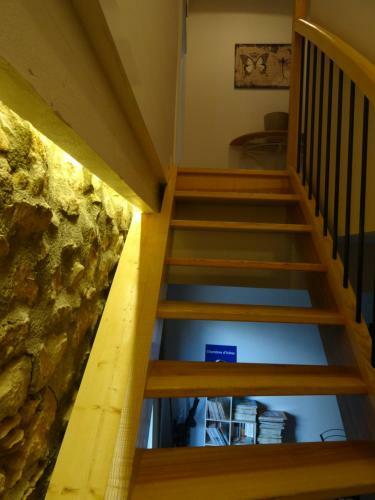 Bed & Breakfast Le Domaine de Canelle