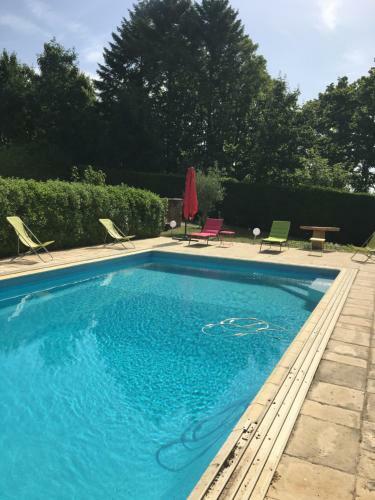 Bed & Breakfast Le Domaine de Canelle