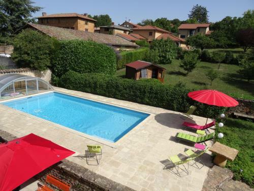 Bed & Breakfast Le Domaine de Canelle