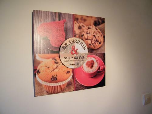 Apartamento Chez Laurent Et Sandrine