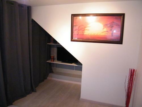 Apartamento Chez Laurent Et Sandrine