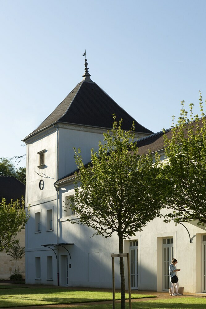 Hotel Hyatt Regency Chantilly