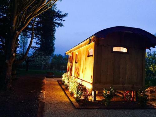 Bed & Breakfast Le Domaine de Charlyne