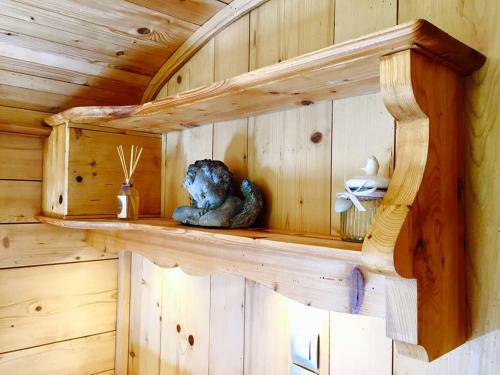 Bed & Breakfast Le Domaine de Charlyne
