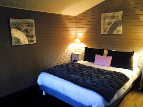 Bed & Breakfast Le Domaine de Charlyne