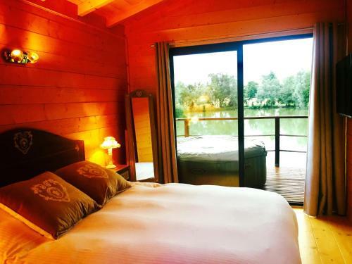 Bed & Breakfast Le Domaine de Charlyne