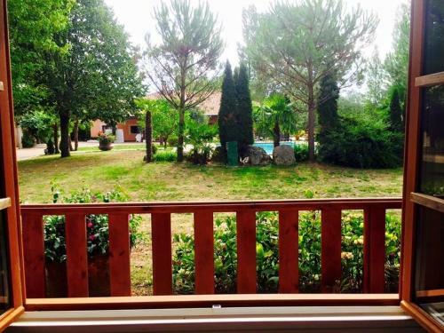 Bed & Breakfast Le Domaine de Charlyne