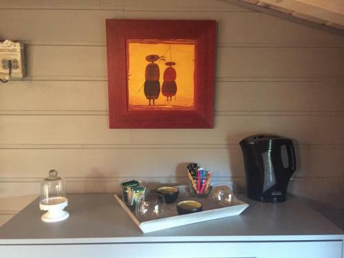 Bed & Breakfast Le Domaine de Charlyne