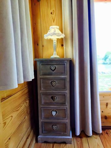 Bed & Breakfast Le Domaine de Charlyne