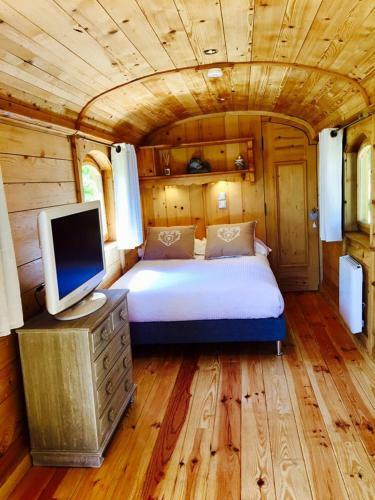 Bed & Breakfast Le Domaine de Charlyne
